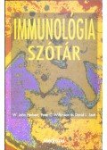 Herbert, W. John,Wilkinson, Peter C.,Stott, David L. - Immunológia szótár