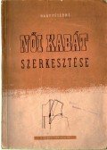 Nagy Péterné - Női kabát szerkesztése