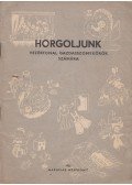 Füredi Ferencné - Horgoljunk