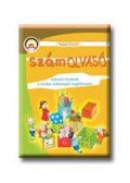 Tamás Eszter - SZÁMOLVASÓ - DI-060040 -