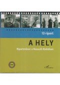 FARKAS ERIKA,Vágner Mária - A hely
