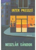 Neszlár Sándor - Inter presszó