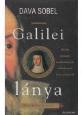 Sobel, Dava - Galilei lánya