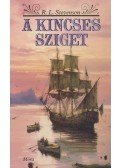 Robert Louis Stevenson  - A kincses sziget