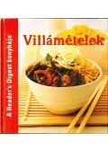 Nácsa Klára,Dibás Gabriella - Villámételek