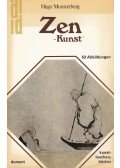 Münsterberg, Hugo - Zen - Kunst