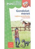 Török Ágnes - Gondolatmenet