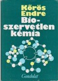 Kőrös Endre - Bioszervetlen kémia