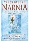 Anderson, Douglas A. (szerk.) - Tales Before Narnia