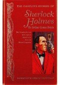 Doyle, Sir Arthur Conan - The Complete Stories of Sherlock Holmes