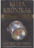 Cotterell, Maurice - Kelta krónikák