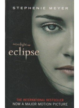 Stephenie Meyer - Eclipse Stephenie Meyer - Eclipse, London 2010 antikvár könyv