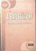 Kántor Zoltán - A státustörvény