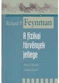 Richard P. Feynman - A fizikai törvények jellege