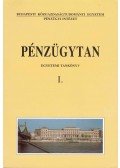 Bánfy Tamás, Sulyok-Pap Márta (szerk.) - Pénzügytan I.