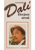 Salvador Dalí - Elrejtett arcok