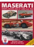 Crump, Richard,de la Rive Box, Rob - Maserati