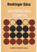 Denkinger Géza - Valószínűségszámítás