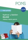 Beatrice Rovere,Fenati - PONS Nyelvtan 3 lépésben OLASZ A1-B2 - Önálló nyelvtanulás - Felfedezés, megértés, gyakorlás