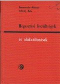 Domanovszky Sándor,Müncner, Ladislav,Izdinsky, Oskár,Ruza, Stanislav - Hegesztési feszültségek és alakváltozások