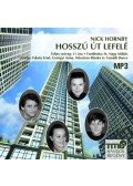 Nick Hornby - Hosszú út lefelé