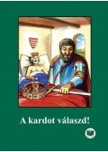 Ligeti Róbert - A kardot válaszd!