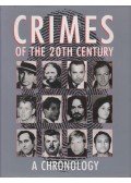 Cox, Bill G.,Francis, Bill,Helmer, William J.,King, Gary C.,Malear, Julie,Moore, Darrell,Nemec, David,Roen, Samuel,Taylor, Billie Francis - Crimes of the 20th Century