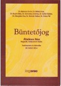 Busch Béla (szerk.) - Büntetőjog Általános Rész