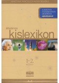 Bárány Lászlóné (főszerk.) - Általános kislexikon I-II. kötet