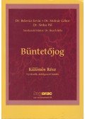 Belovics Ervin dr.,Sinku Pál dr.,Molnár Gábor dr. - Büntetőjog