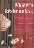 Kun Anna - Modern kézimunkák