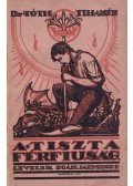 Dr. Tóth Tihamér - A tiszta férfiuság