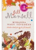 Mansell, Joanna - Miranda nagy tévedése