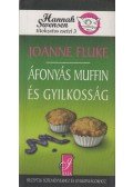Joanne Fluke - Áfonyás muffin és gyilkosság