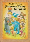 Suigne, Marie-Claire,Booth, Linda H. - The Little Lamb's Costume Party Surprise
