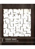 Faludy Judit - Konok Tamás: Mikroludiumok (dedikált)