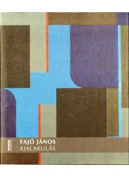 Rónai-Balázs Zoltán - Fajó János: Kialakulás (dedikált) (számozott) Rónai-Balázs Zoltán - Fajó János: Kialakulás (dedikált) (számozott), 2012 antikvár könyv