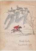 Krúdy Gyula - A podolini kísértet