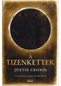 Justin Cronin - A Tizenkettek