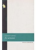 Laforet, Carmen - A semmi 