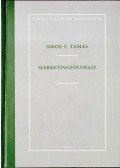 Sikos T. Tamás - Marketingföldrajz