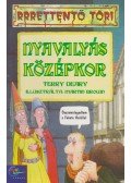 Terry Deary - Nyavalyás középkor