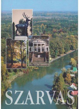 Dr. Kutas Ferenc - Szarvas Dr. Kutas Ferenc - Szarvas, 2003 antikvár könyv