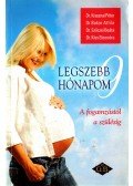 Krasznai Péter,Szőczei Beáta,Bokor Attila,Kiss Eleonóra - Legszebb 9 hónapom