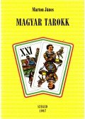 Márton János - Magyar tarokk