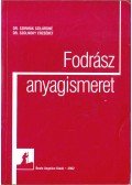 Szolnoky Erzsébet, Dr.,Szirmák Szilárdné dr. - Fodrász anyagismeret