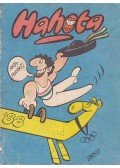 Cser Gábor,Czifferszky Béla ( szerk.) - Hahota 31.