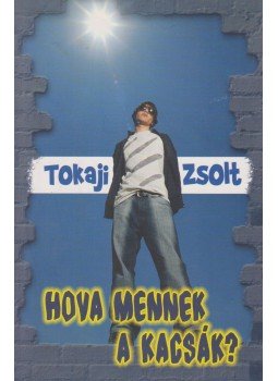 Tokaji Zsolt - Hová mennek a kacsák? Tokaji Zsolt - Hová mennek a kacsák?, Budapest 2006 antikvár könyv