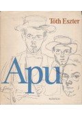 Tóth Eszter - Apu