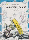 Trickett, Shirley - Csak semmi pánik!